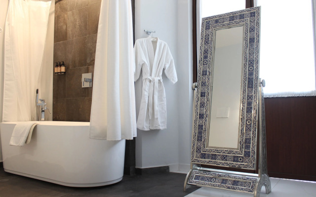 Hotel Boutique Casona de Santa Clara