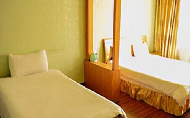 Jiacheng Fashion Hotel