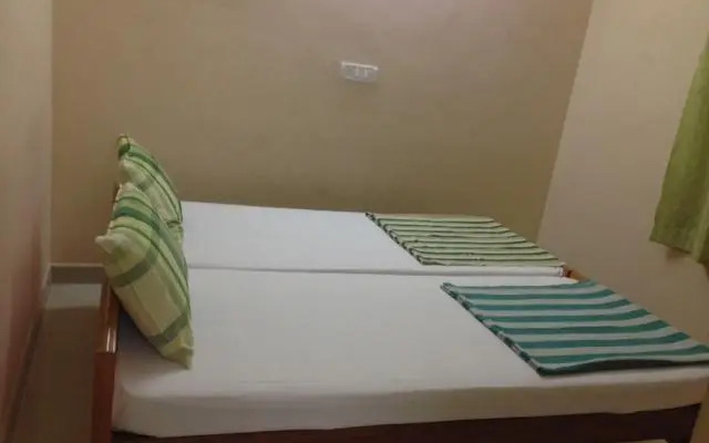 Sri Sudharsana Residency