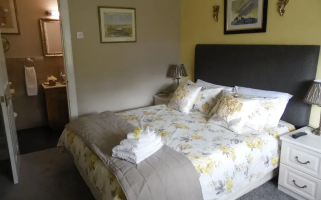 The Haven B&B