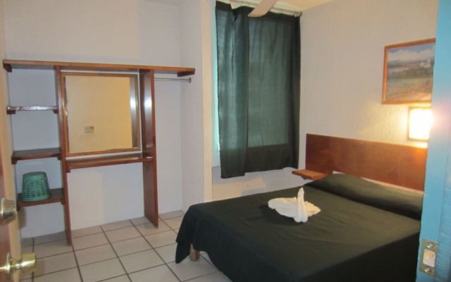 Hotel & Suites Luna Mexicana