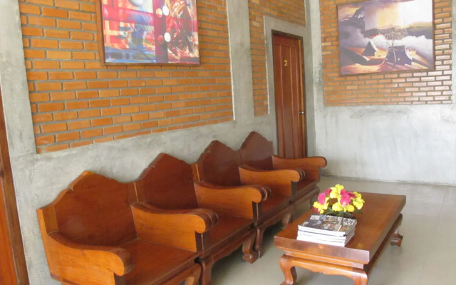 Home Inn Pai @ Garden