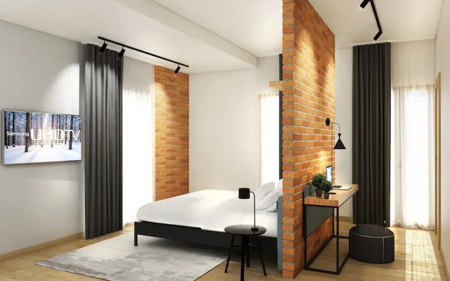 Meg Lifestyle Hotel