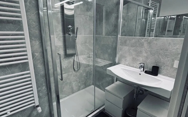 Farini House - apartment in Modena