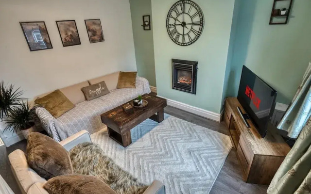 Charming Cottage,trafford Retreat, Pets Welcome