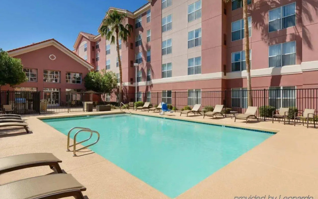 MainStay Suites Phoenix North