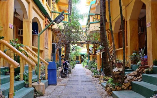 La Isla Bonita Resort and Spa