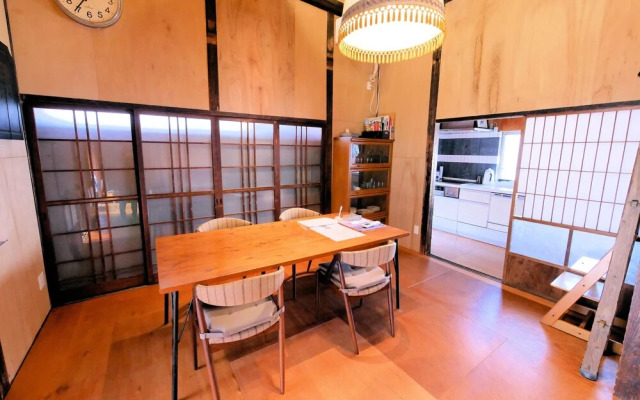 SUMITSUGU HOUSE West