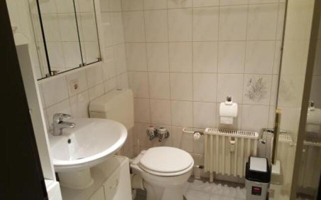 Gemütliches Apartment direkt am Strand