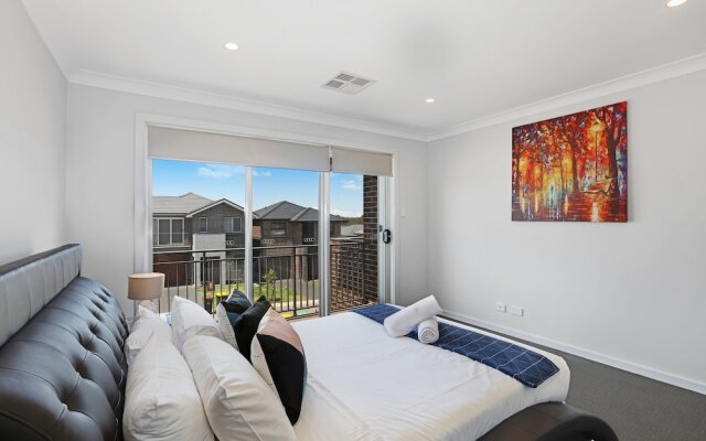 Glenfield Villas - Sydney