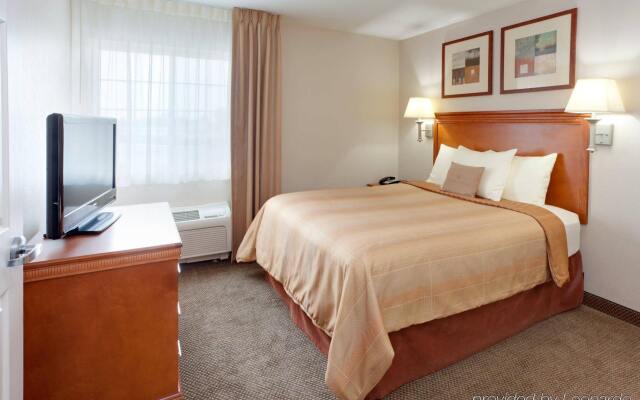 Candlewood Suites Secaucus - Meadowlands, an IHG Hotel