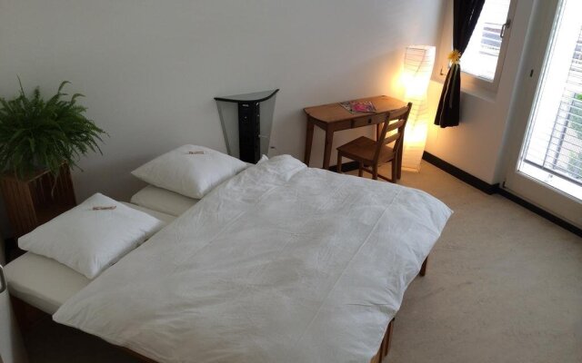 B&B im Herzen von Biel