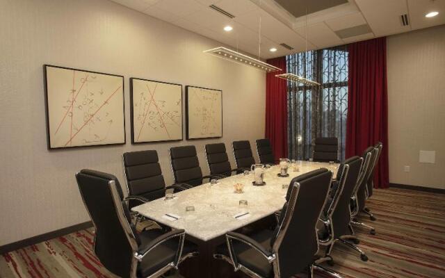 SpringHill Suites Athens Downtown/University Area