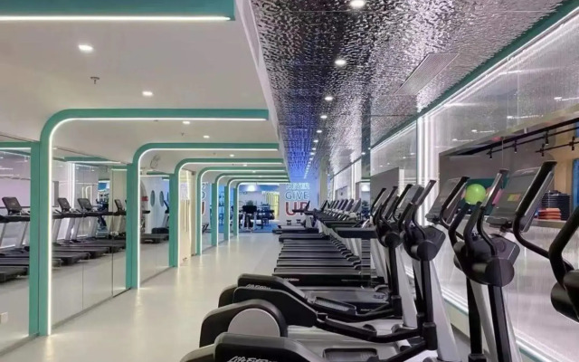 Luxemon Hotel（Pudong Shanghai）