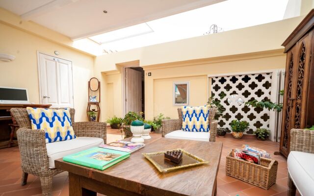 Posada La Fe By BespokeColombia