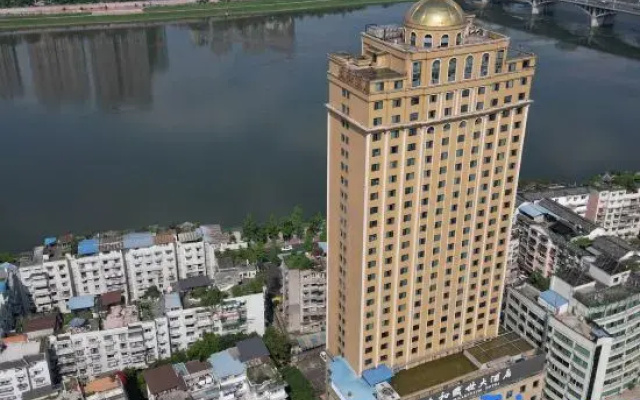Taihe Millennium Hotel