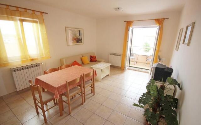 Apartments Barisic