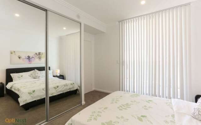 Modern, Spacious Apt@liverpool With Incredible Views