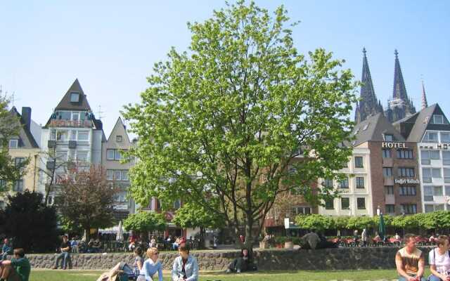 Hotel Römerhafen