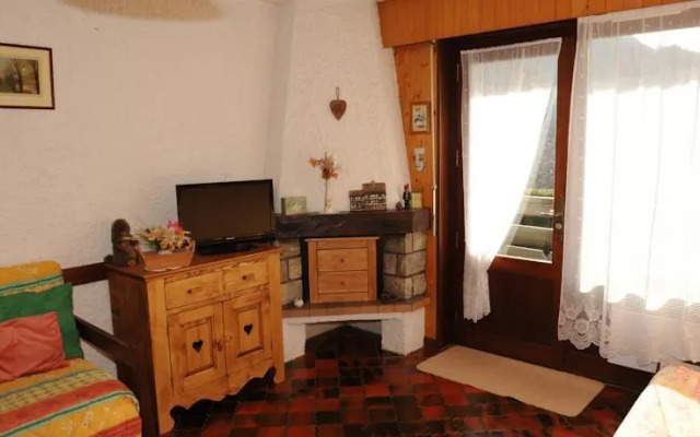 Appartements Le Grand Bornand - Sur Villeneuve