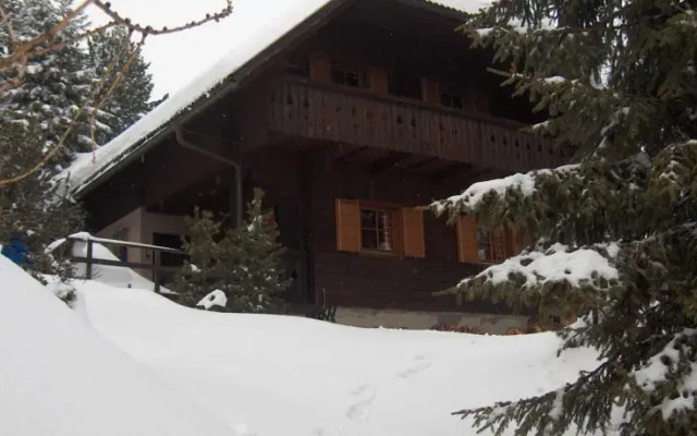 Ferienhaus Matz