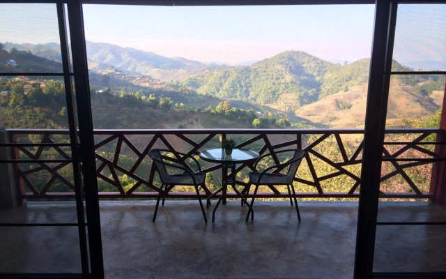 Wang Put Tan Boutique Hotel