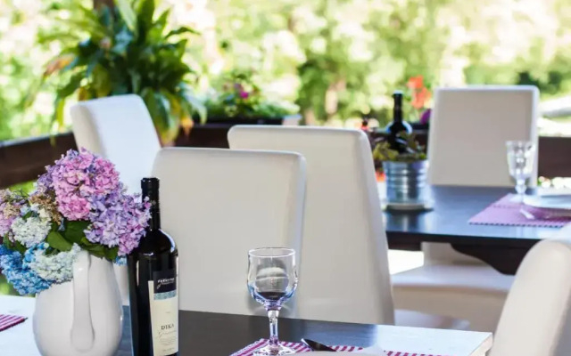 B&B Villa Nena