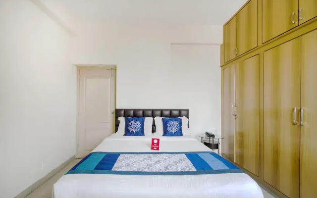 10594 Hotel Marie Gold