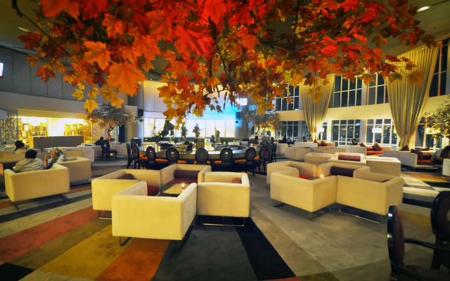 Grand Jatra Hotel Balikpapan