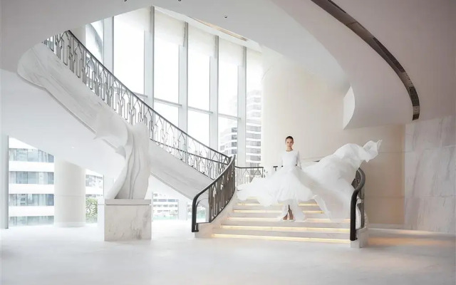 Waldorf Astoria Bangkok