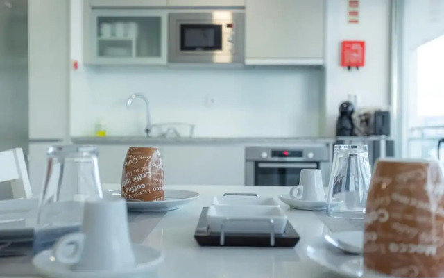 Galante Beach Apartment 2