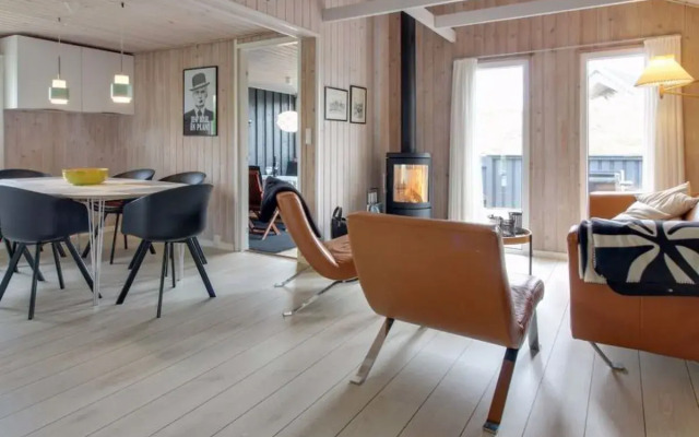 "Siem" - 600m from the sea in Western Jutland