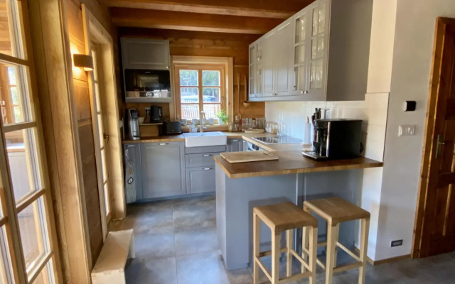 Roubenka Jistebnice - SBO145