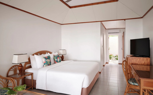 Villa Park Sun Island Resort