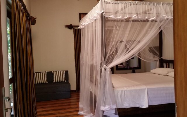 Leisure Land Villas