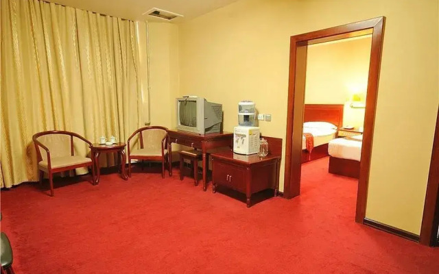 Dasha Hotel