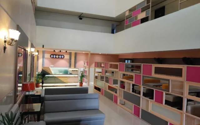 Sai Nidhi By Glitz Hotels Mindspace Airoli