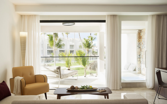 Excellence El Carmen - Adults Only - All Inclusive