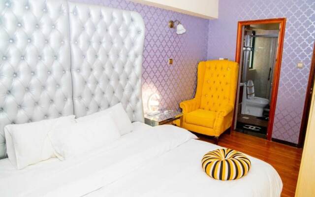 Stay.Plus Marcus Apartment Kilimani