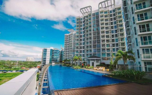 Mactan Newtown Condotel for Rent