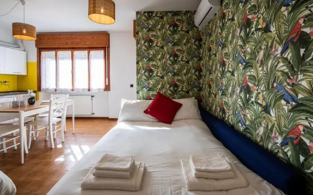 Italianway - Susans 8 - Ud-l483-ssns8a1