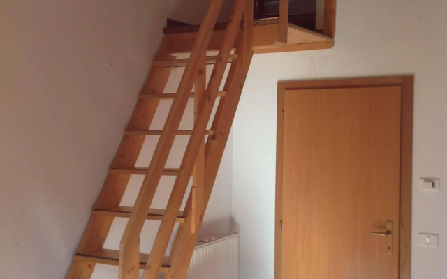 Garnì Predel