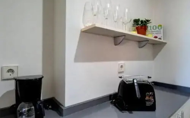 Sotoserena Tropical Flat- sleeps4