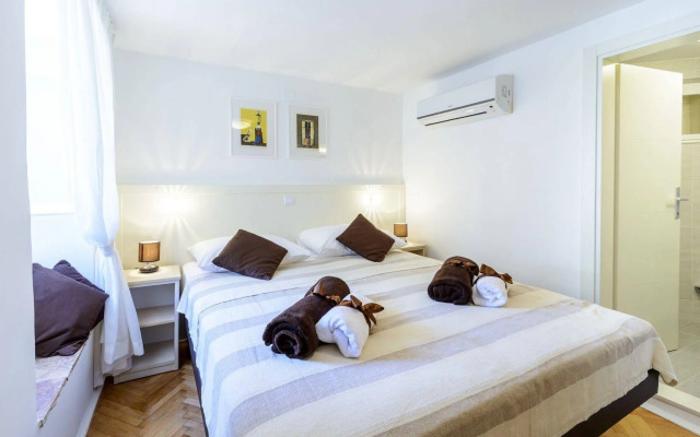 Rooms Andro