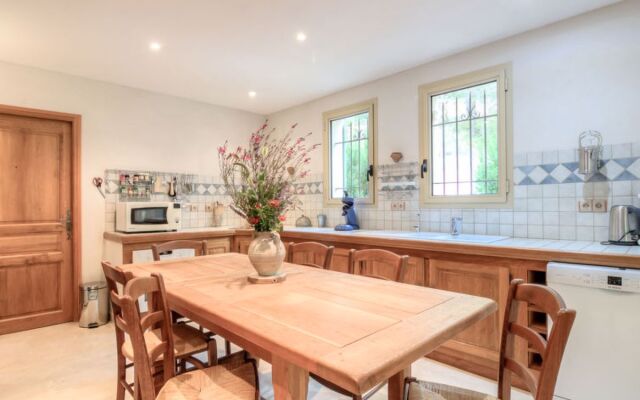 Holiday Home Patifiage