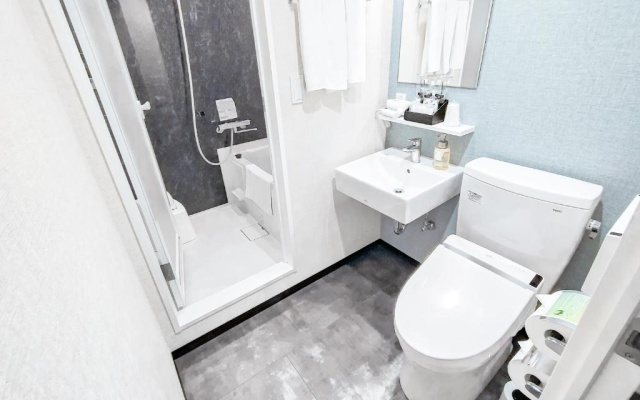 Extra Twin room (트윈 침대 2개) 사진 4