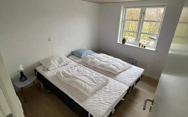 5 Star Holiday Home in Bjert