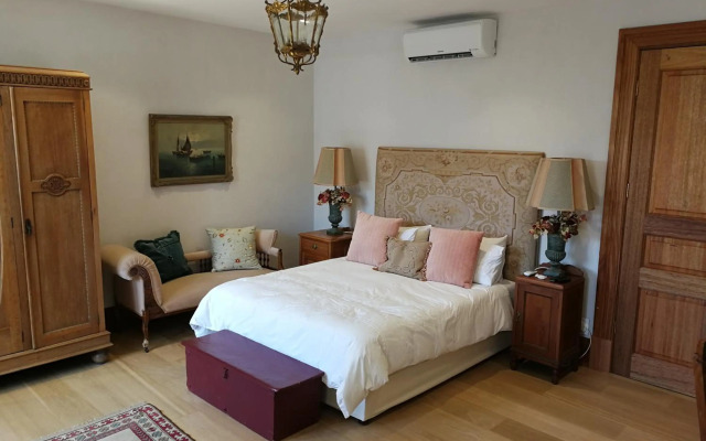 Bakovenbay Luxury Suites