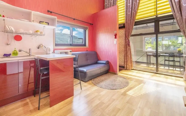 Gapyeong Gently Pension