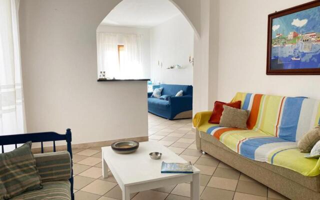 I Fenicotteri - Appartamenti sul Mare